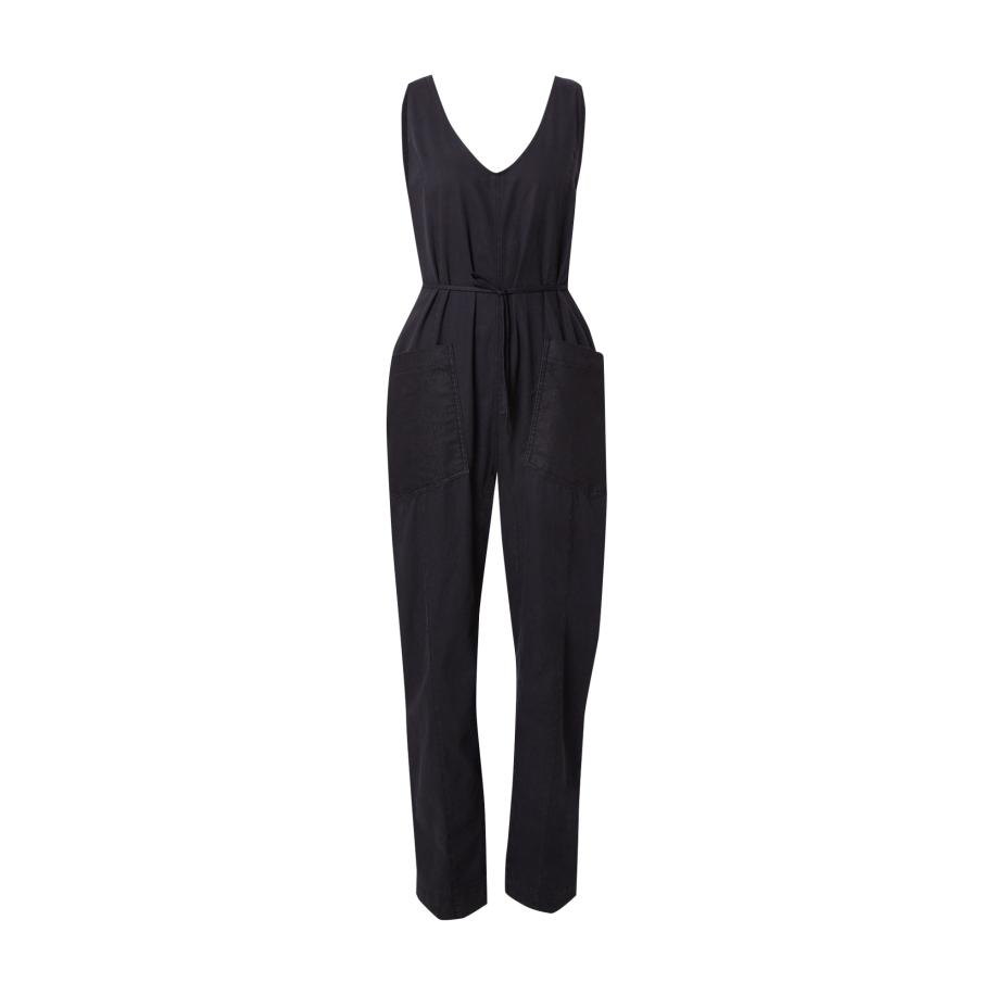 10DAYS 10Days Jumpsuit zwart -