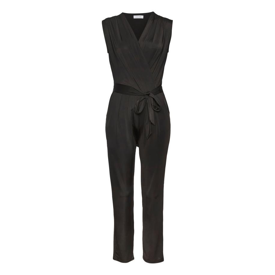 Lascana LASCANA Jumpsuit zwart -