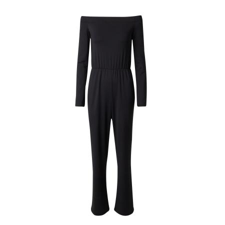 Monki Monki Jumpsuit zwart