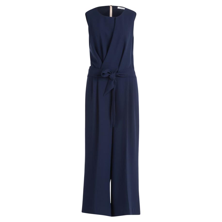 Betty & Co Betty & Co Jumpsuit marine -