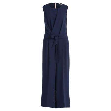 Betty & Co Betty & Co Jumpsuit marine