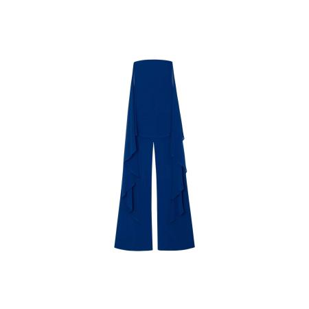 THE-ARE THE-ARE Jumpsuit blauw