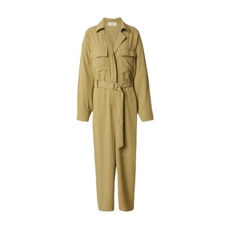 EDITED EDITED Jumpsuit Tamara camel
