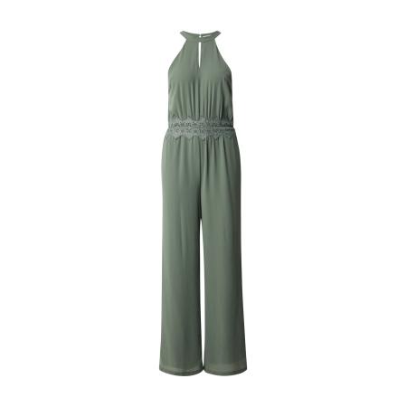 ABOUT YOU ABOUT YOU Jumpsuit Luzia groen