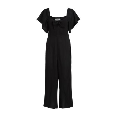 O'Neill ONEILL Jumpsuit Kesia zwart