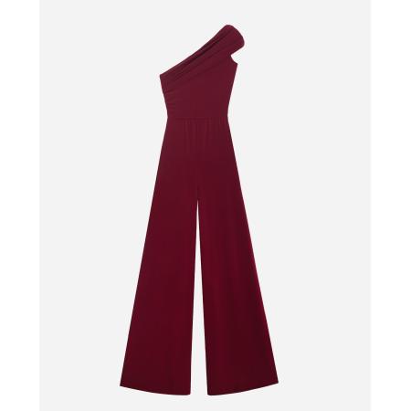 THE-ARE THE-ARE Jumpsuit bordeaux