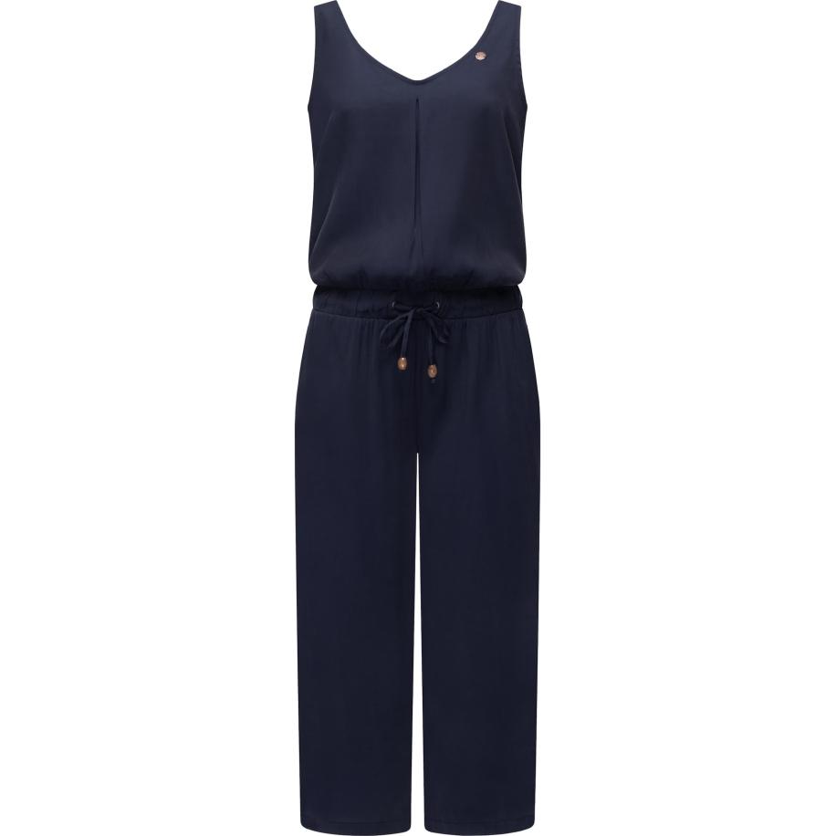 Ragwear Ragwear Jumpsuit Suky navy -