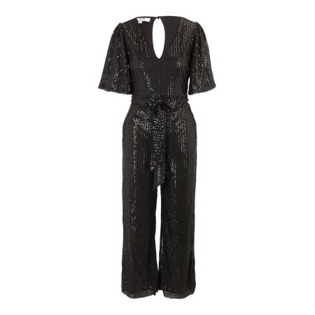 Dorothy Perkins Dorothy Perkins Petite Jumpsuit zwart