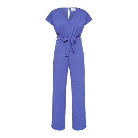 Sisters Point SISTERS POINT Jumpsuit royal blue/koningsblauw