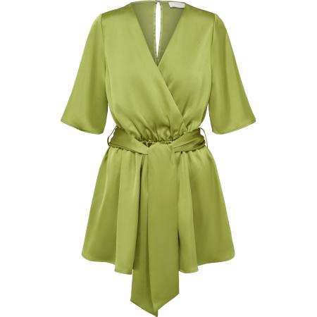 LeGer By Lena Gercke LeGer by Lena Gercke Jumpsuit Alexis lichtgroen