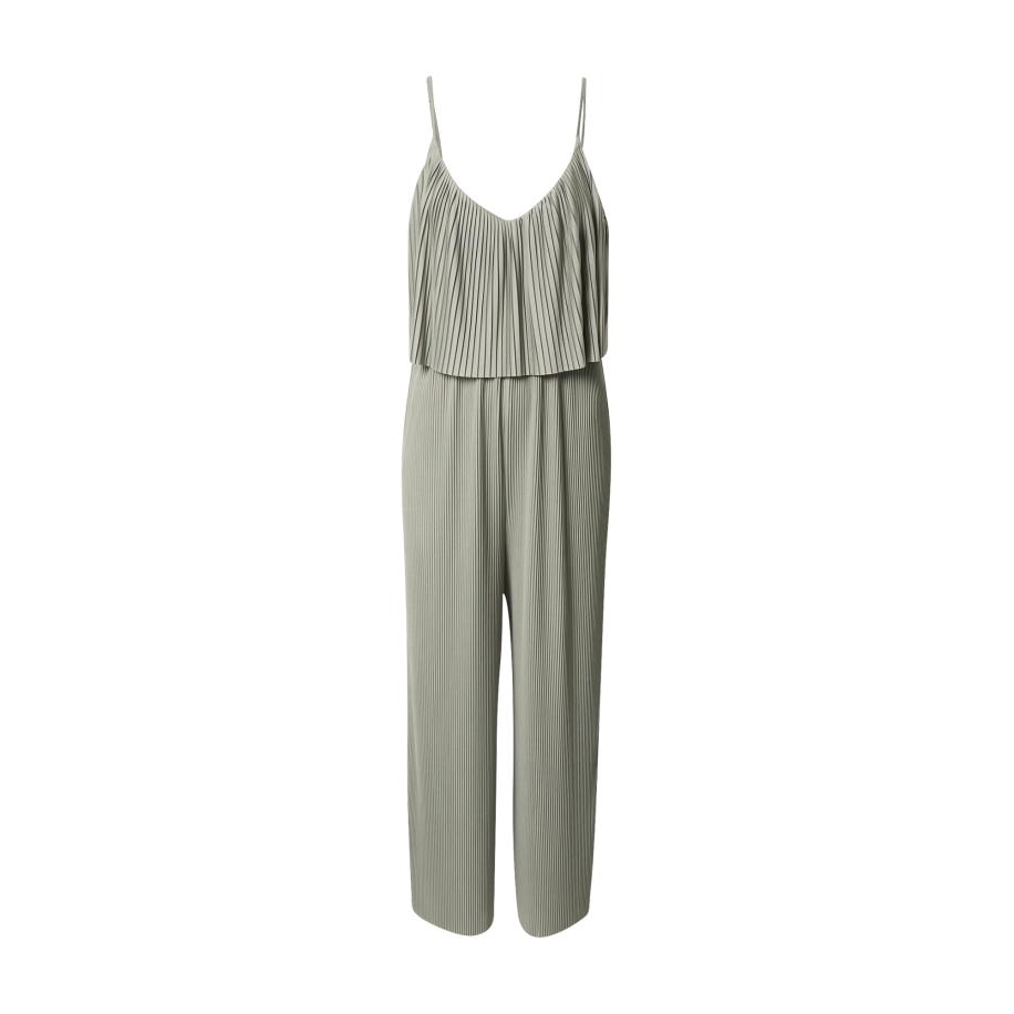 ABOUT YOU ABOUT YOU Jumpsuit Aylin groen -
