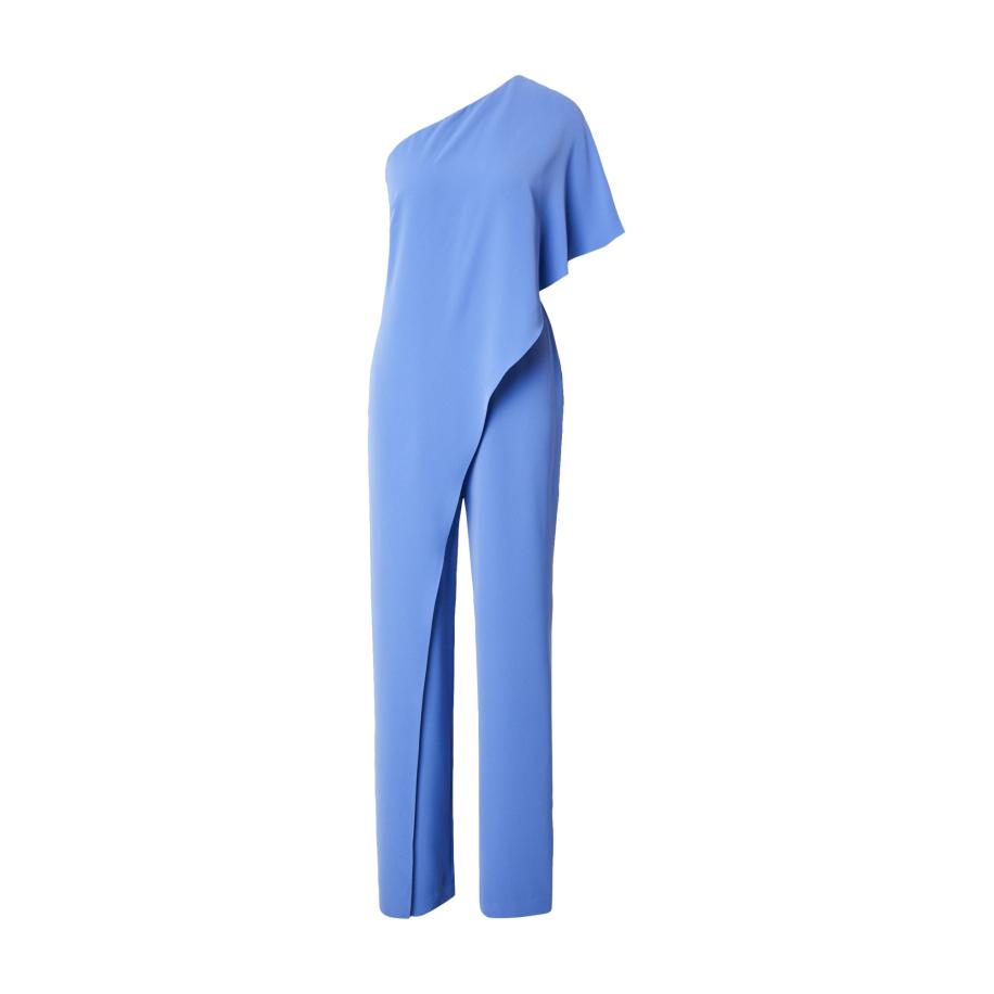 Lauren Ralph Lauren Lauren Ralph Lauren Jumpsuit APRIL duifblauw -