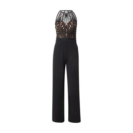 Lipsy Lipsy Jumpsuit zwart