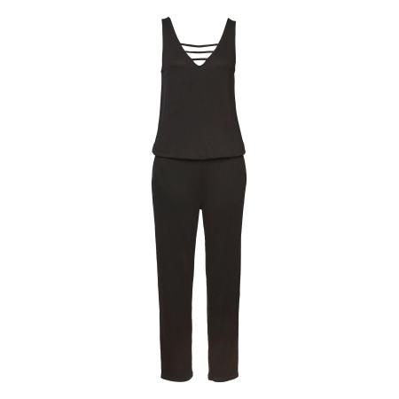 s.Oliver s.Oliver Jumpsuit zwart