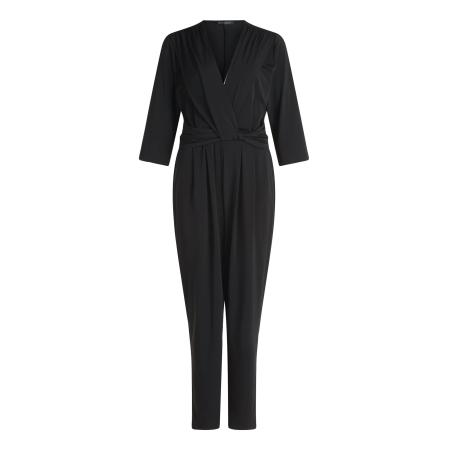 Betty Barclay Betty Barclay Jumpsuit zwart