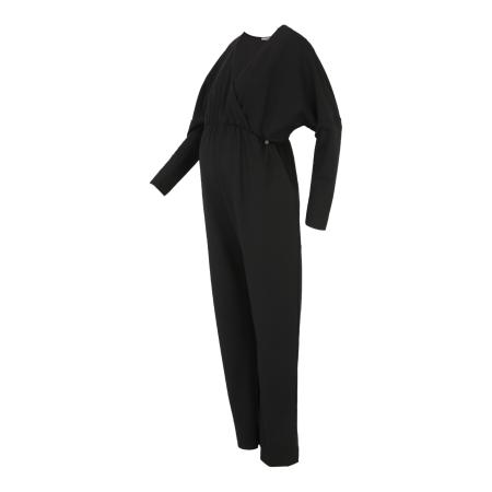 love2wait LOVE2WAIT Jumpsuit zwart
