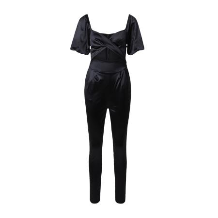 WAL G. WAL G. Jumpsuit BENNY zwart
