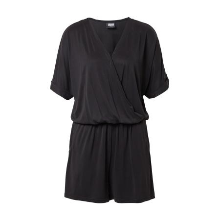 Urban Classics Urban Classics Jumpsuit zwart