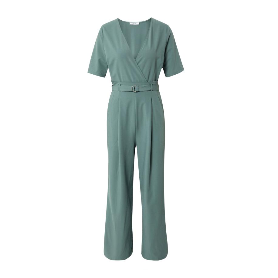 ABOUT YOU ABOUT YOU Jumpsuit Nala pastelgroen -