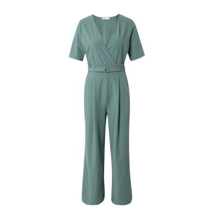 ABOUT YOU ABOUT YOU Jumpsuit Nala pastelgroen