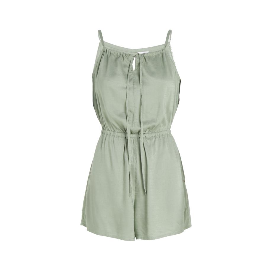 O'Neill ONEILL Jumpsuit Leina pastelgroen -