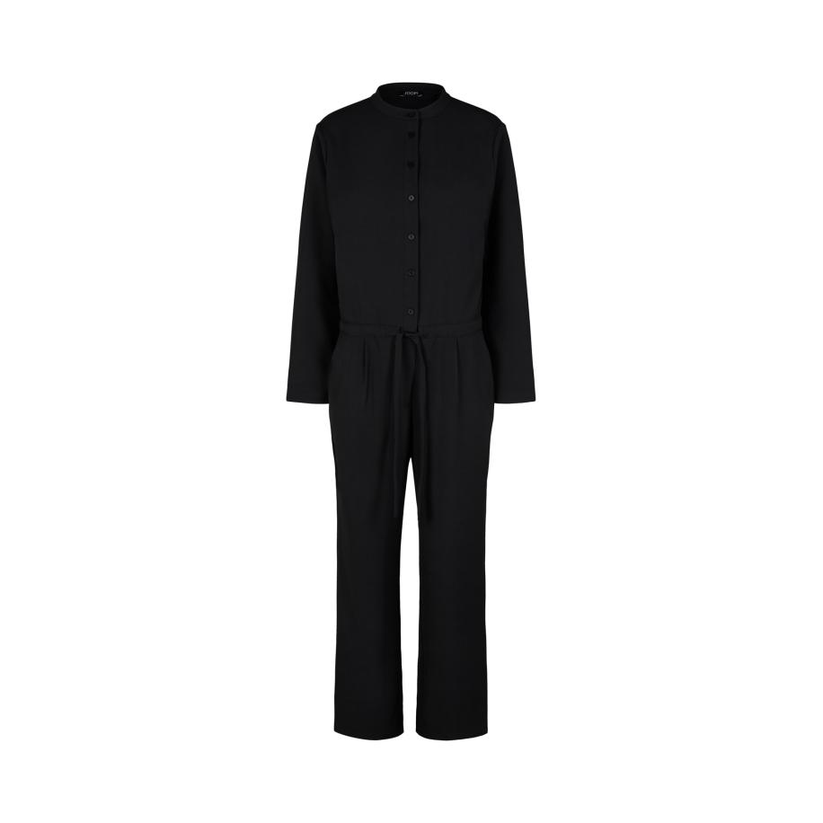 JOOP! JOOP! Jumpsuit zwart -