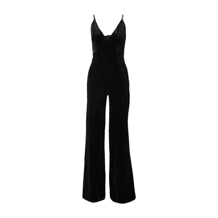 Nasty Gal Nasty Gal Jumpsuit zwart -