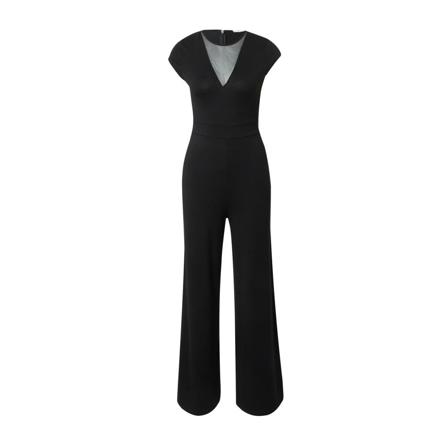 ABOUT YOU ABOUT YOU Jumpsuit Pamela zwart -