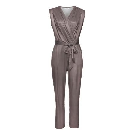 Lascana LASCANA Jumpsuit taupe