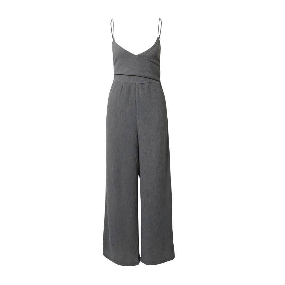 ABOUT YOU ABOUT YOU Jumpsuit Darja donkergroen -