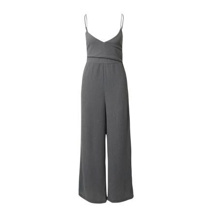 ABOUT YOU ABOUT YOU Jumpsuit Darja donkergroen