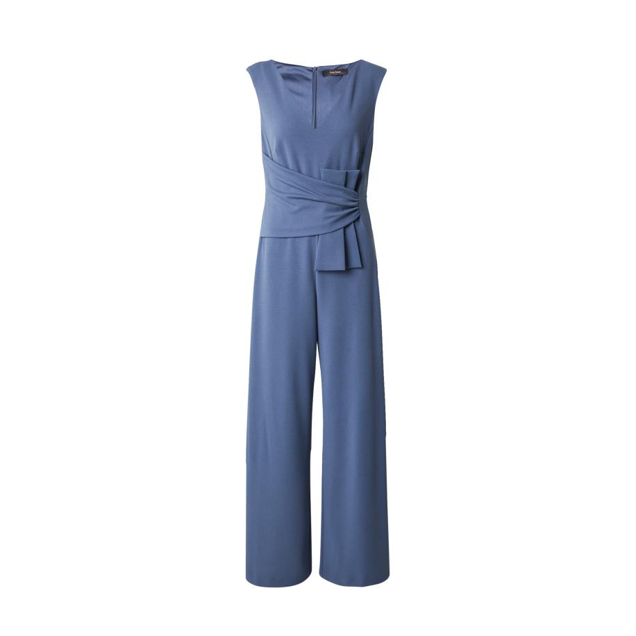 Vera Mont Vera Mont Jumpsuit duifblauw -