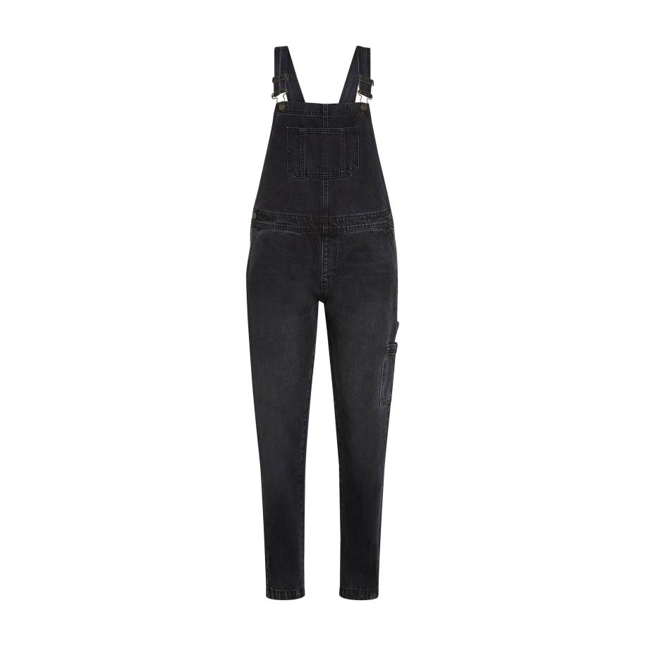 O'Neill ONEILL Jumpsuit zwart -