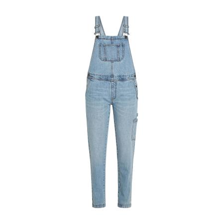 O'Neill ONEILL Jumpsuit blauw denim
