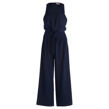 Vera Mont Vera Mont Jumpsuit nachtblauw