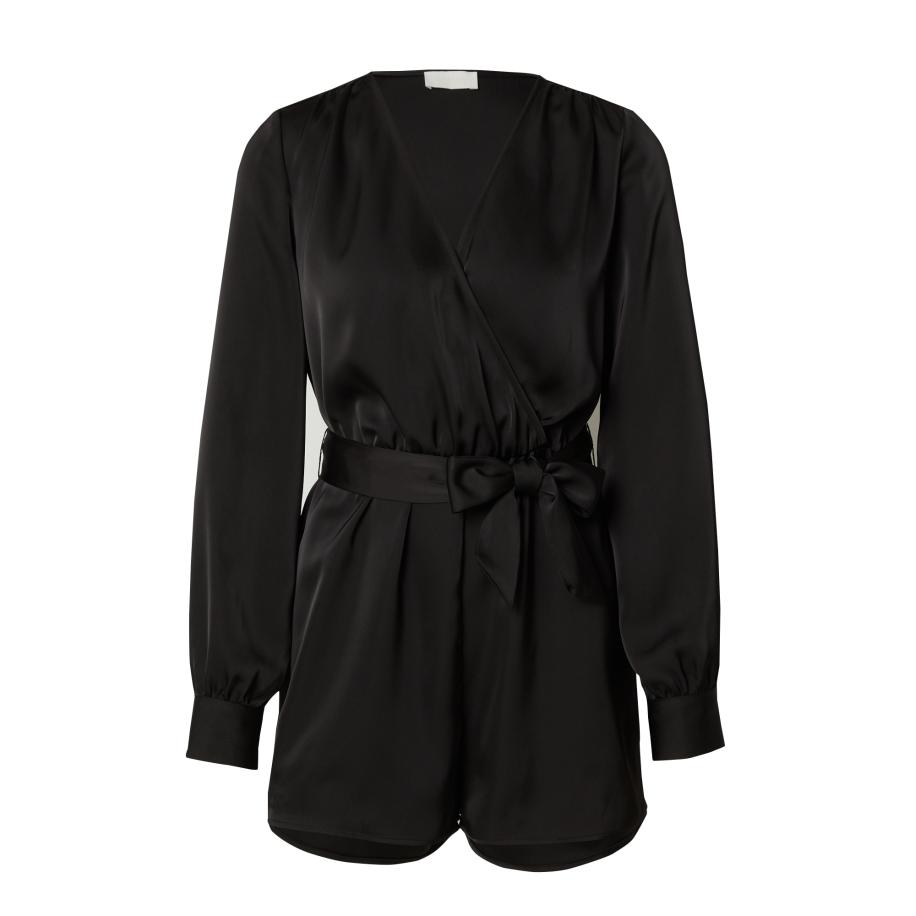 LeGer By Lena Gercke LeGer by Lena Gercke Jumpsuit Giselle zwart -