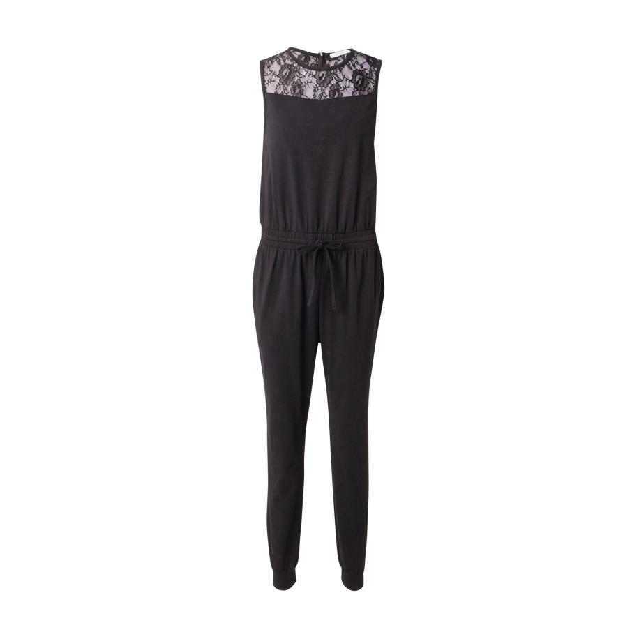 ABOUT YOU ABOUT YOU Jumpsuit Saskia zwart -