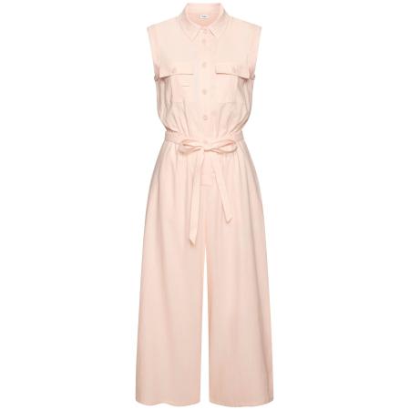 Buffalo BUFFALO Jumpsuit abrikoos