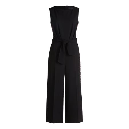 Betty Barclay Betty Barclay Jumpsuit zwart