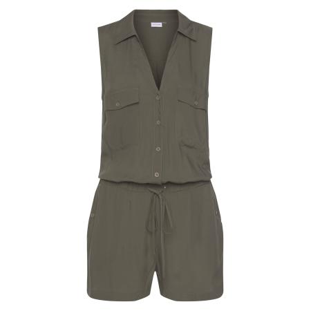 Lascana LASCANA Jumpsuit kaki