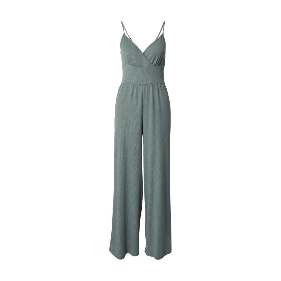 ABOUT YOU ABOUT YOU Jumpsuit Laeticia groen -