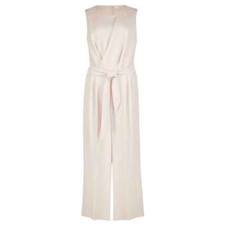 Betty & Co Betty & Co Jumpsuit beige