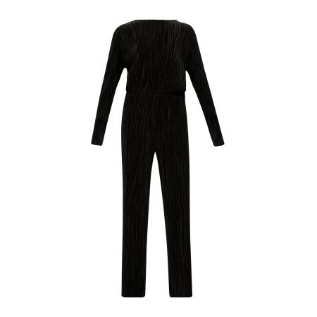 s.Oliver s.Oliver Jumpsuit zwart