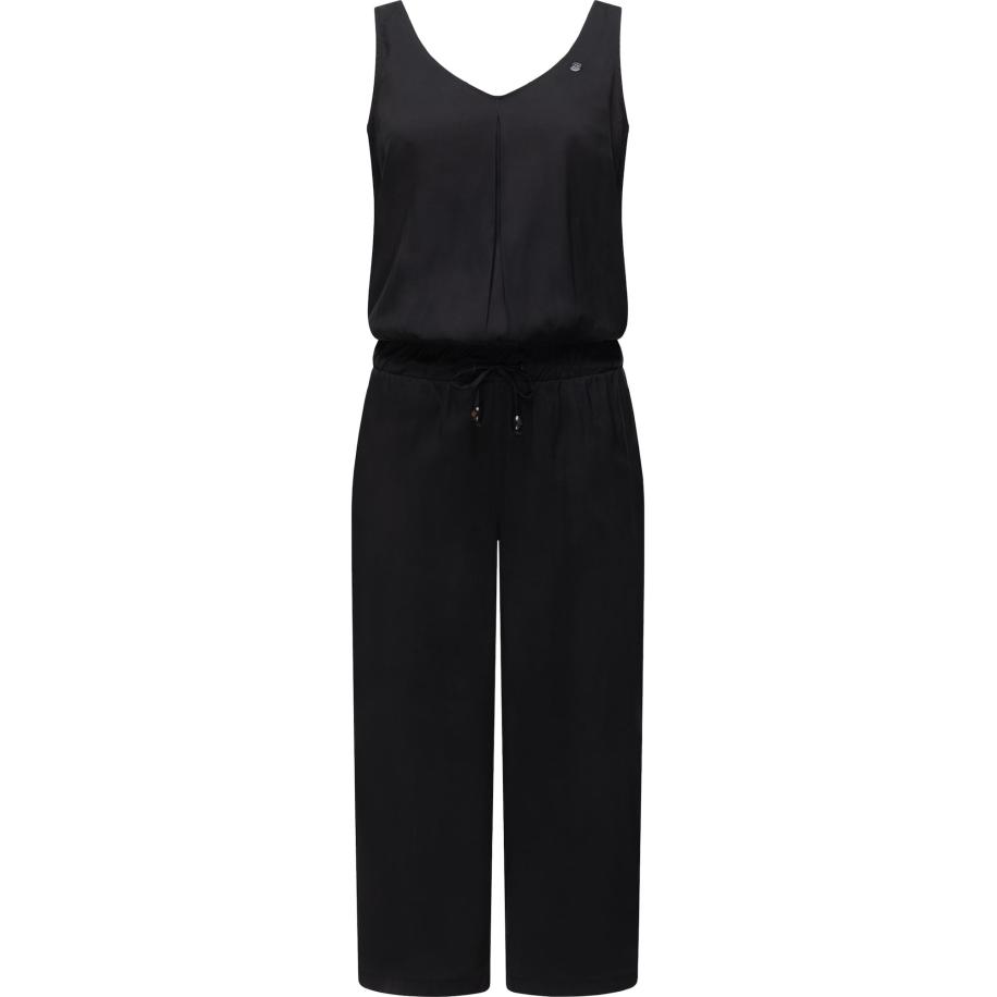 Ragwear Ragwear Jumpsuit Suky zwart -