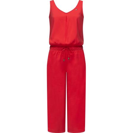 Ragwear Ragwear Jumpsuit Suky rood