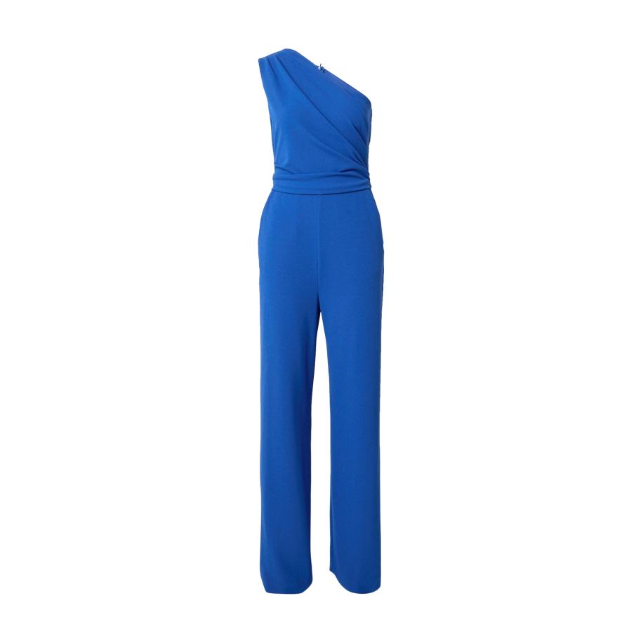 Swing SWING Jumpsuit royal blue/koningsblauw -