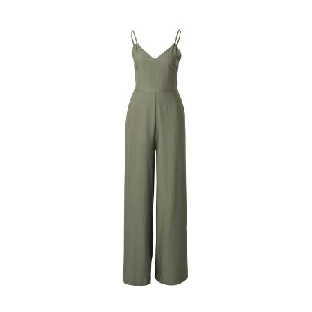 ABOUT YOU ABOUT YOU Jumpsuit Franja kaki