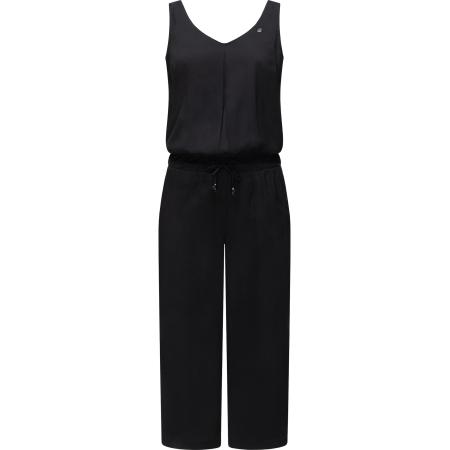 Ragwear Ragwear Jumpsuit Suky zwart