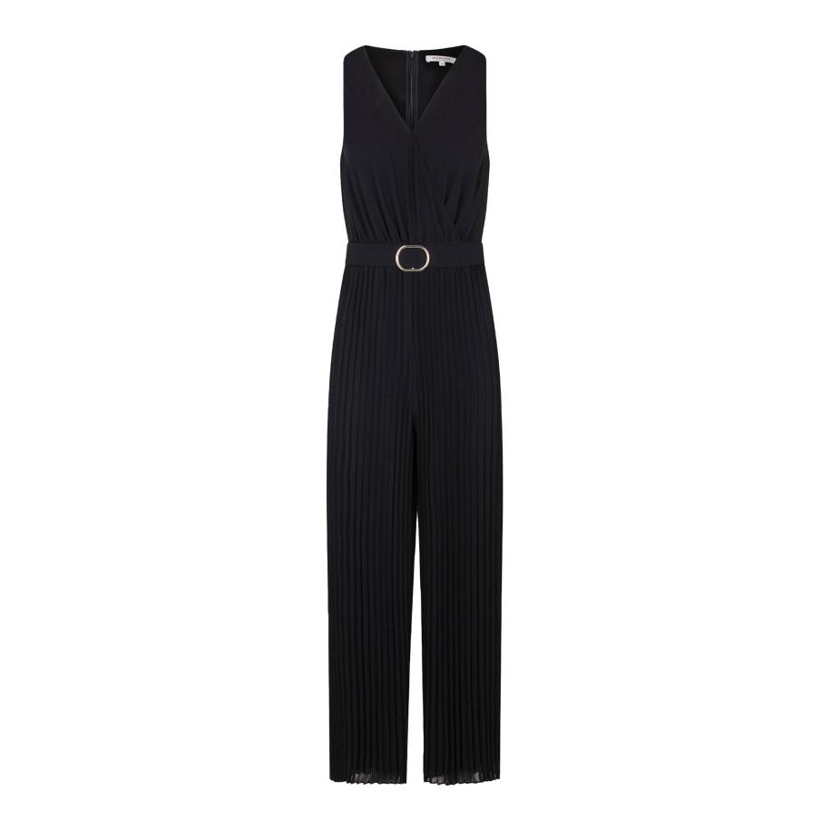Morgan Morgan Jumpsuit PSAMARA nachtblauw -