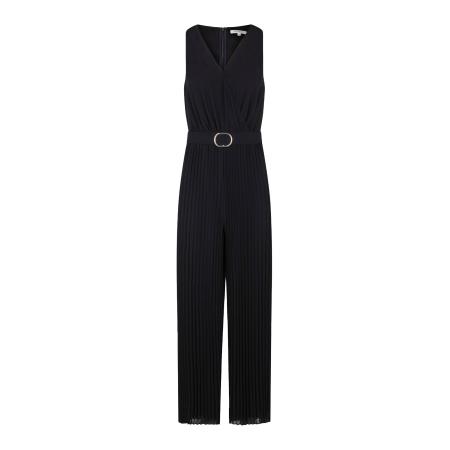 Morgan Morgan Jumpsuit PSAMARA nachtblauw